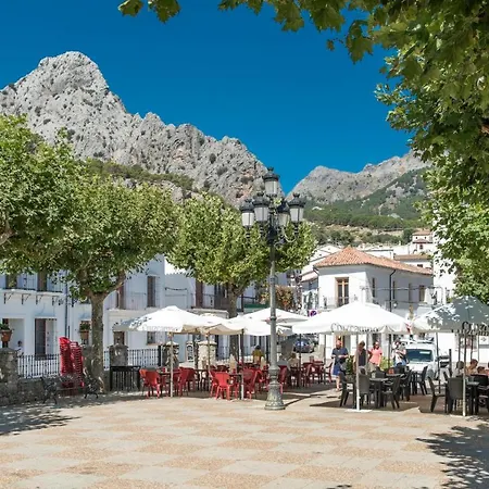 La Almena Blanca By Vintage Travel Villa *