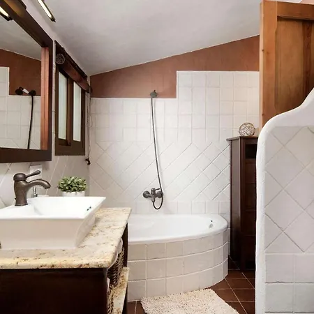 La Almena Blanca By Vintage Travel Villa El Gastor